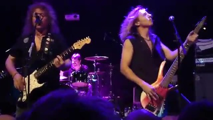 Yesterday & Today | Y&t - Midnight In Tokyo