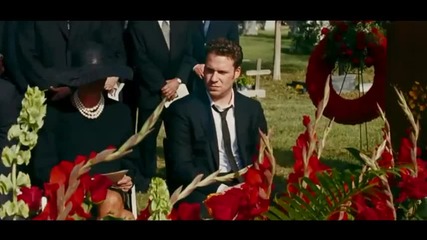 The Green Hornet Тv Spot - Pretty Awesome