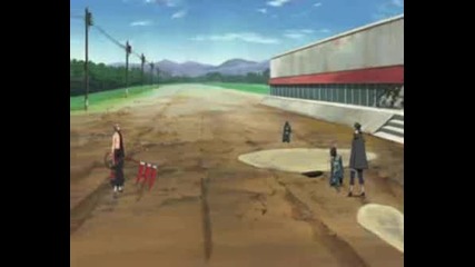 Пейн За Първи Път В Епизодите На Naruto Shippuuden (80) 