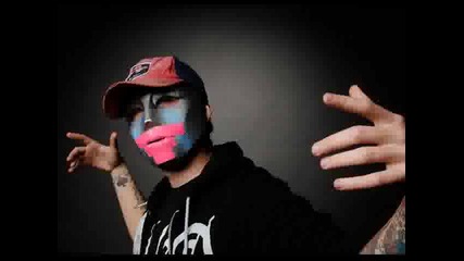 Deuce - Blood on my hands