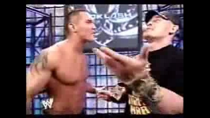 cena funny moments