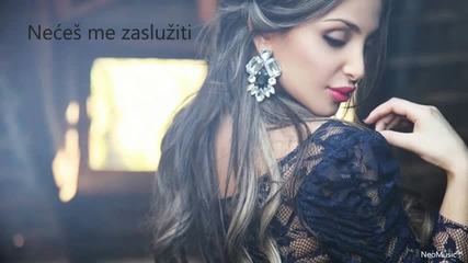 Maya - Zenski Mangup