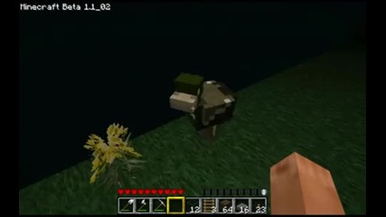Lets Play Minecraft 114 [deutsch] [hd] - Ein Baukгјche Ein Ess-eckchen [www.keep-tube.com]
