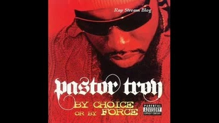 Pastor Troy - Im Fucked Up