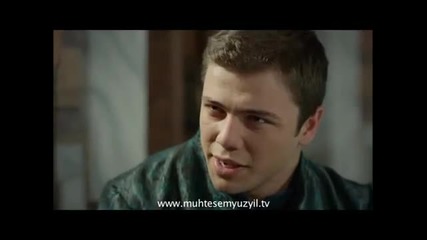 Великолепният век Еп. 118 Трейлър - 3 /субтитри/