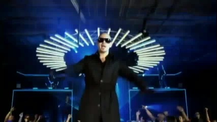 Pitbull feat. T - Pain - Hey Baby [hq] +prevod