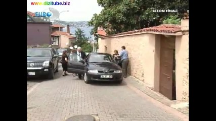 Листопад - 226 епизод - 3 част