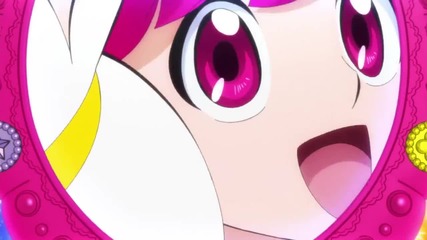 Happiness Charge Precure Episode 31
