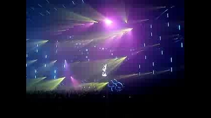 I Love New Year 2008/2009 Power Hour 2