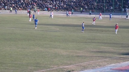 cska vs spartak pleven4