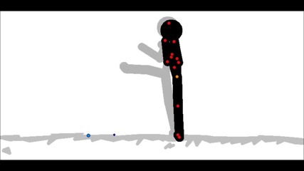 Pivot tutorial - 1 удар и 2 ритника