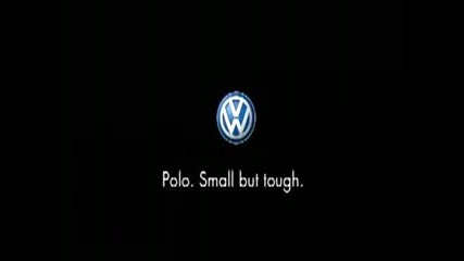 Funy Vw Commercial 
