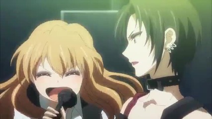 Golden Time Епизод 4 Eng Sub