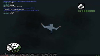 Gta sky stunts - Hd