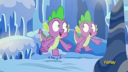 My little Pony: Friendship Is Magic - Season 6 Episode 16 - The Times They Are A Changeling