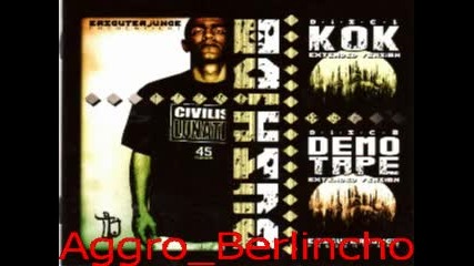 Bushido - West Berlin Untergrund ( Album Kok Demotape Extended Version )