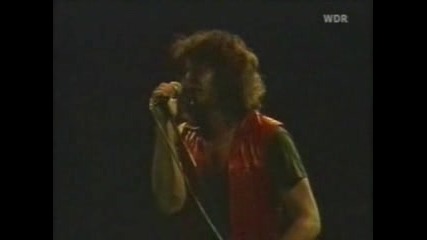 Deep Purple - Highway Star(live)