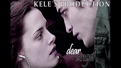 • Dear angel mine... • || April Sixth
