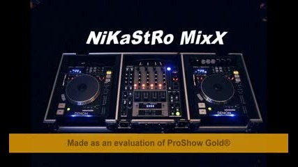 (mix - 2010) by Nikastro 