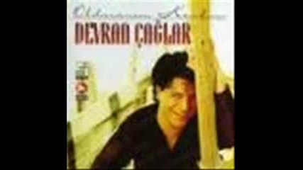 Devran Caglar - Kavusamadik 