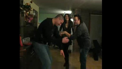 Koito Go Moje, Go Moje :d