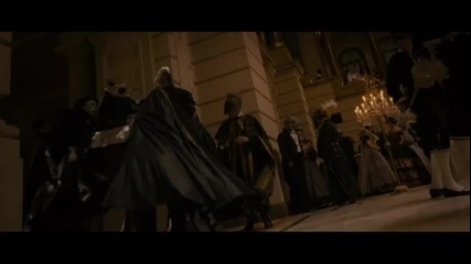 The Raven (2012)