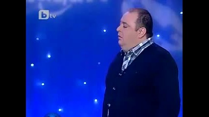 Комиците - Това са още три минути!