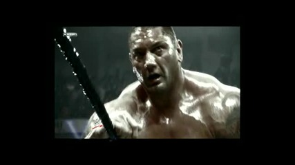 wwe freestyle - get thru this 