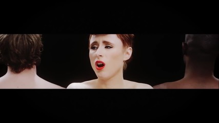 Kiesza - What Is Love ( Official Video)