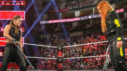 5 things you need to know before tonight's SmackDown LIVE: Feb. 19, 2019
