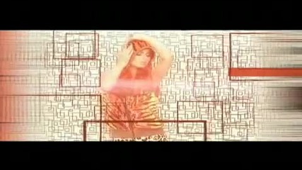 Cheryl Cole - Fight For This Love (cahill Mix) 