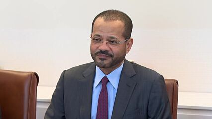 Желязков: Оман действа решително за освобождаването моряците от кораба Galaxy Leader