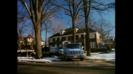 1990 Home Alone Trailer Hq (version 1)