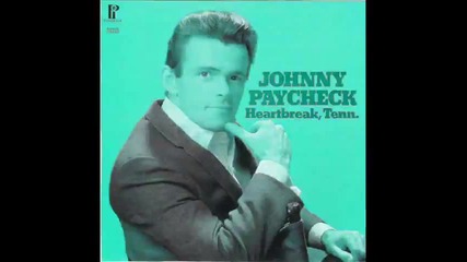 Johnny Paycheck - You can take this job and shove it 