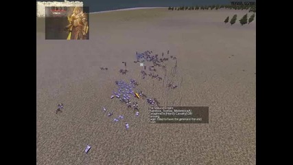Rome Total War online battle # 25 vs Barbariox Seleucids vs Armenia