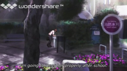 Kimi no Iru Machi | A Town Where You Live| ep1 part 2