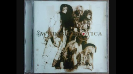 Swedish Erotica - Love Me Or Leave Me