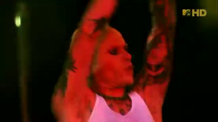 The Prodigy - Warrior's Dance