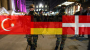 Терор и страх в три европейски държави