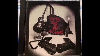 Lions Pride - Heartbeat (1990)