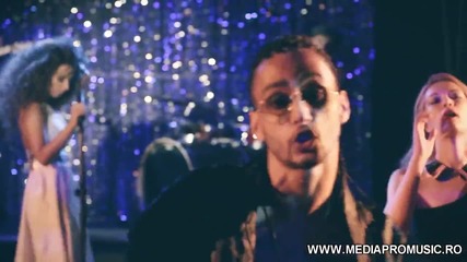 Ami - Trumpet Lights (official video Hd)