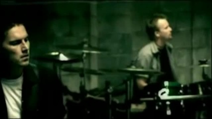 Nickelback - How You Remind Me 