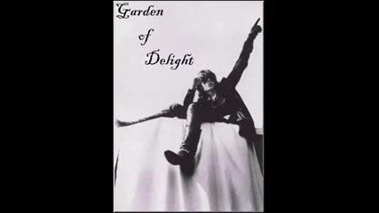 Sisters of mercy - Garden of Delight (bg subs) 