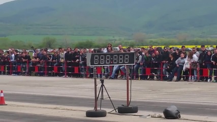Драг Рейсинг (кондофрей)