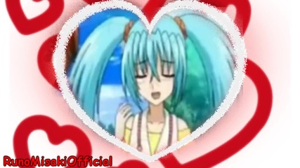 I love you bakugan ^ - ^ 