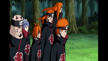 akatsuki- watch the city burn