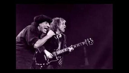 Ac/dc-tnt,shoot to thril,back in black (chast 1)