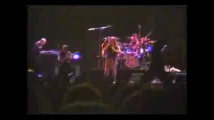 Dream Theater - Metropolis Pt.1 (live In Chile)