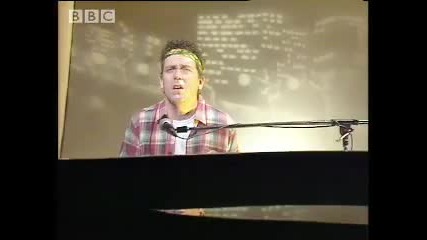 Hugh Laurie America song 
