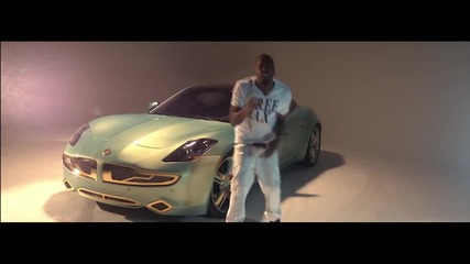 Kuzzo Fly - Gucci